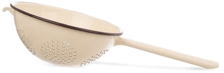 Orion - Emalia Dursglij - 22 cm - Bruin - Handvat