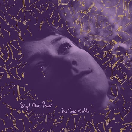 The Two Worlds - Brigid Mae Power