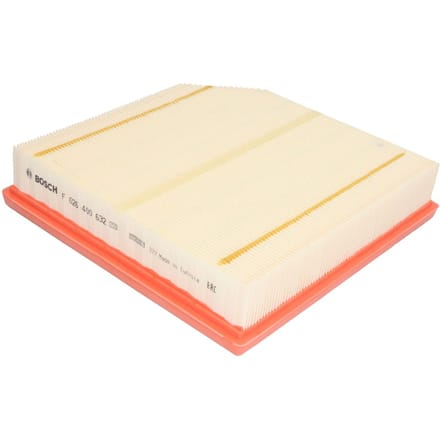 Luchtfilter BOSCH F 026 400 632