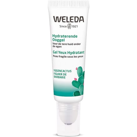 Weleda Hydraterende Ooggel