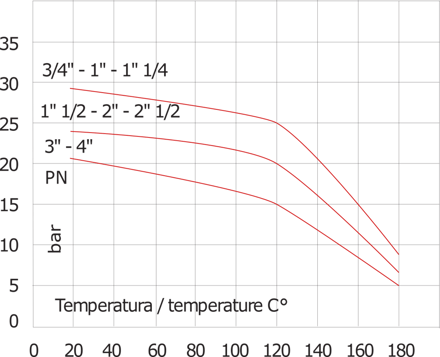 G2 1/2'' RVS 304 Terugslagklep FKM 0.03-16bar (0.44-232psi)