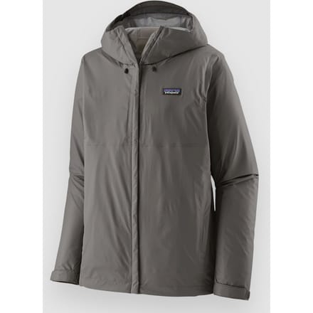 Waterdichte jas Patagonia Torrentshell 3L