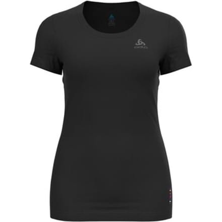 T-shirt Korte Mouw Odlo -