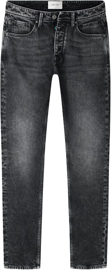 Pure Path The Ryan Slim Fit Tapered Leg