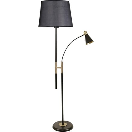 Vloerlamp Forza | Opviq