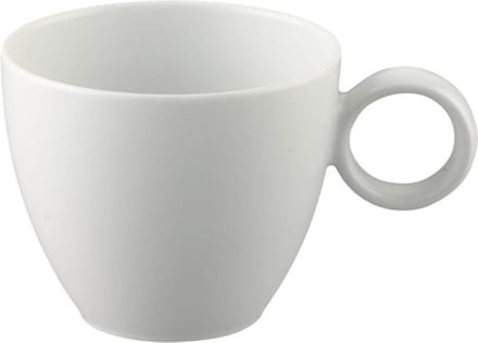 Thomas Vario Pure Koffiekop - 0,22 Liter - Wit
