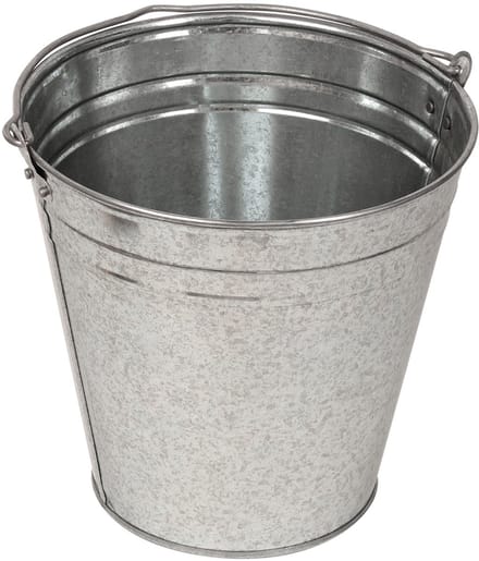 Topex Zinken Emmer - 12L