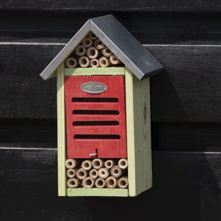 Esschert Design Insectenhotel M 19,1x14,3x28,7cm