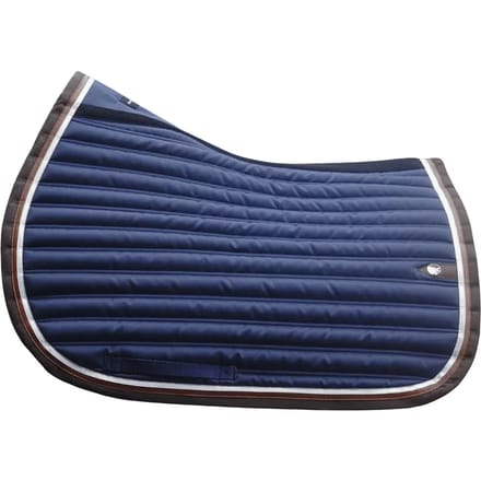 Zadeldek voor paarden Silver Crown Slim Pro 2
