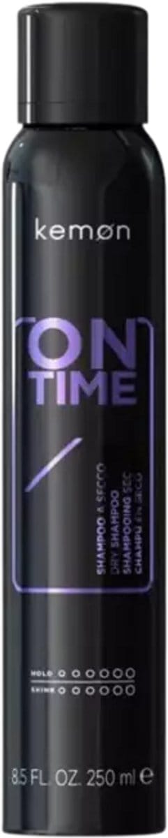Kemon Styling On Time 250ml