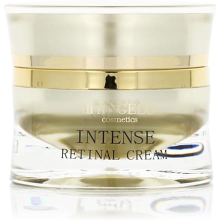 Di Angelo Cosmetics Crème Intense au Rétinal 30 ml