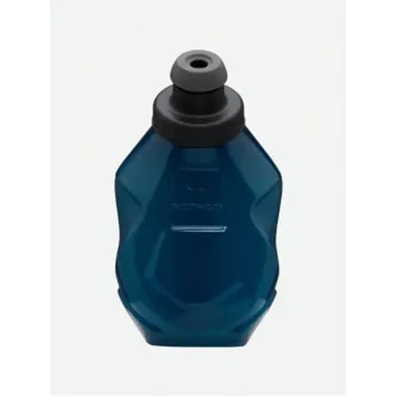 Nathan Trail Mix Plus 2 Black/Reflective Sliver OSFM