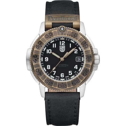 Luminox Sea XL.1301 Adventure Watch Horloge