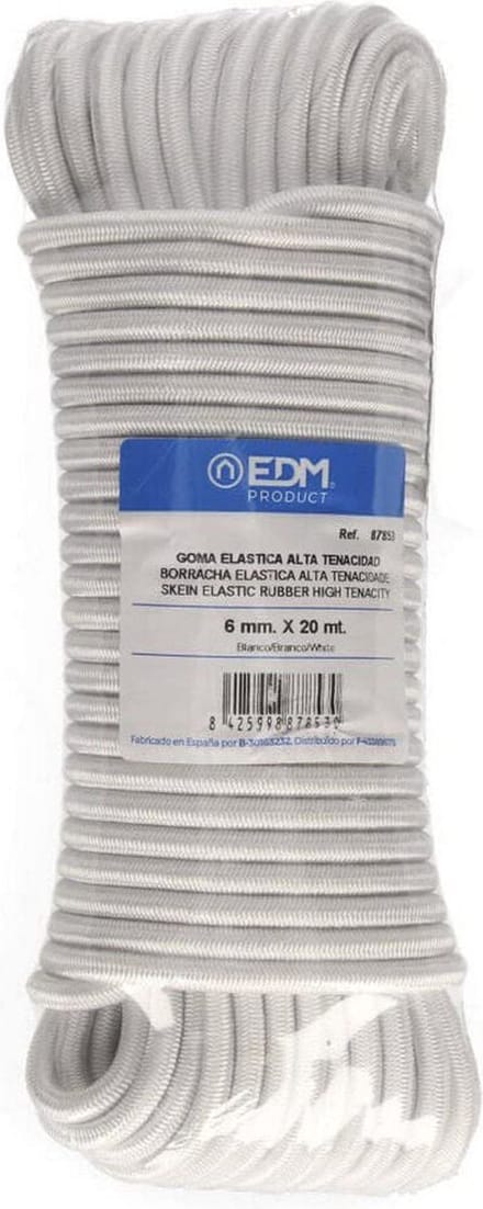 Gevlochten streng EDM 20 m