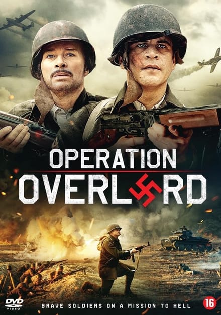 Operation Overlord (DVD)