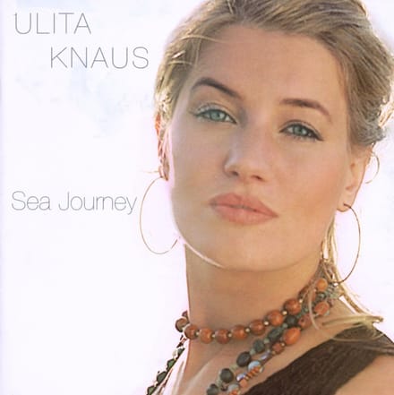 Ulita Knaus - Sea Journey (CD)