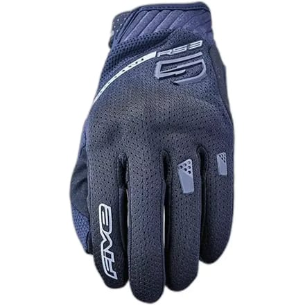 Zomer motorhandschoenen Five RS3 Evo Airflow