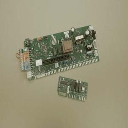 Remeha Elektrokaart PCU-04 Vuurautomaat, S101518