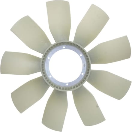 Ventilatorwiel, motorkoeling NRF 49814