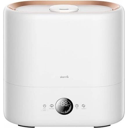 Deerma ST636W Luchtreiniger - Wit