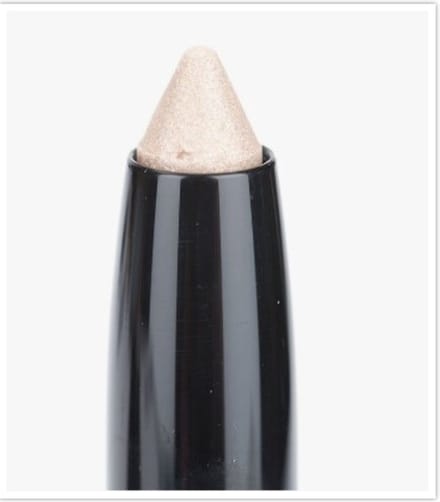 John van G Long lasting eyeshadow stylo  waterproof 28 beige