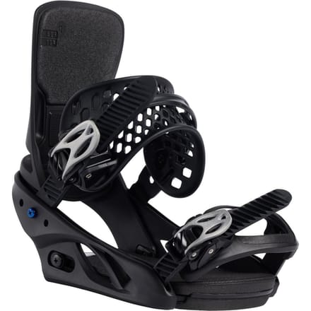 Burton Lexa X 2027 Snowboard Bindingen zwart