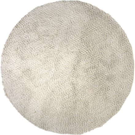 Light & Living - Vloerkleed SOTANI - Ø220x0.5cm - Bruin