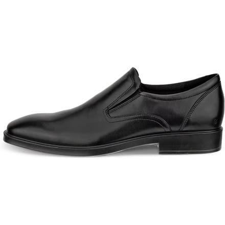Ecco Instapper 523304 01001 Metropole Milan Zwart