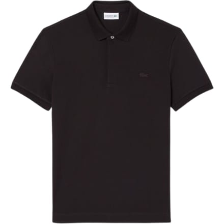 Lacoste 1hp3 Men's S/s Polo Polos Donkerbruin Ph5522-61