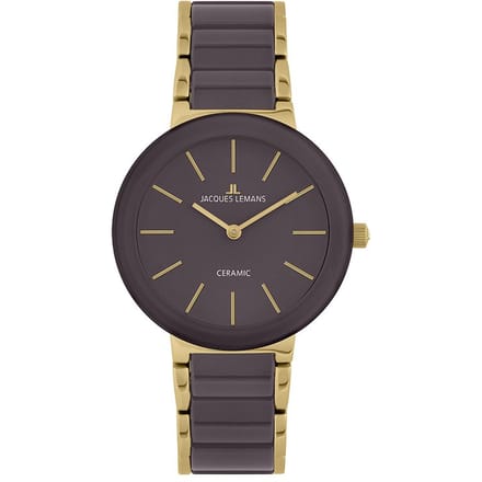 Jacques Lemans Dameshorloge Classic 42-7ZE