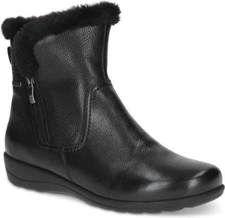 Caprice Dames Enkellaarsje 9-26459-43 022 H-breedte Maat: 39 EU
