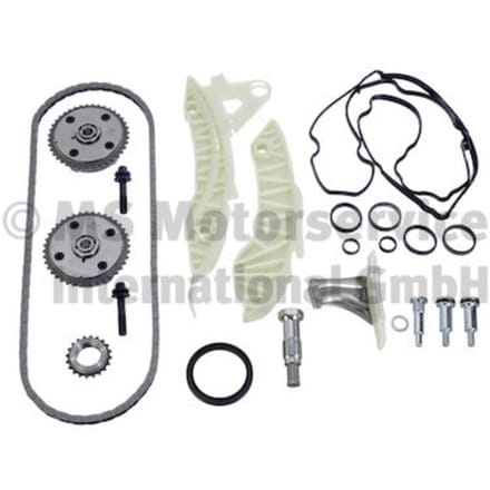 Distributiekettingset KOLBENSCHMIDT 400450400003
