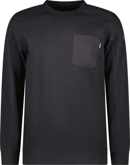 Cars Jeans ALARIC SW Black Heren Trui - Maat M