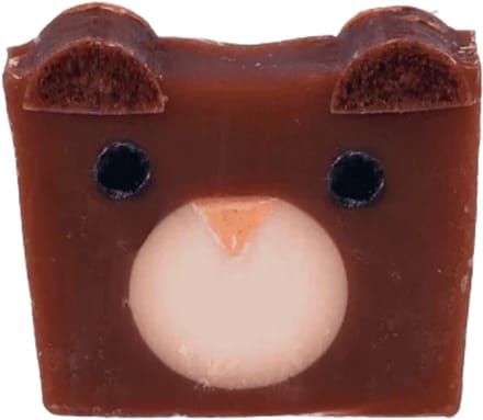 Teddy Talk Hand Gemaakte Zeep