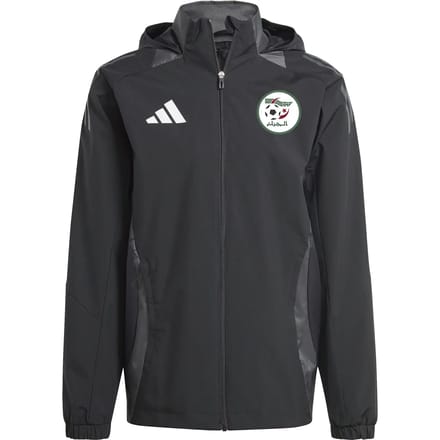 Outdoor trainingsjack Algérie 2025