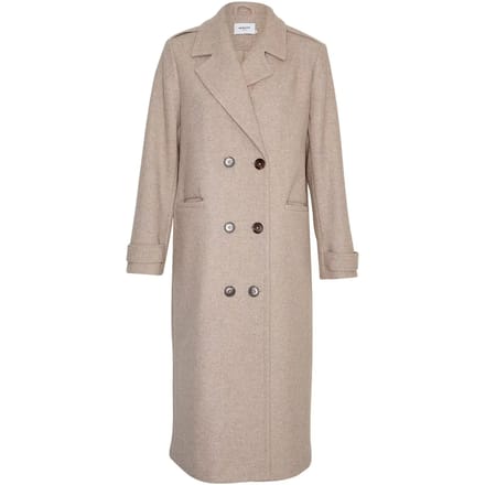 Damesjas Moss Copenhagen Warna