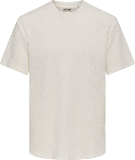 ONLY & SONS T-shirts ONSLAZIO T-shirts