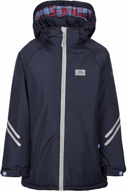 Trespass kinderwinterjas Valleyfield Rainwear Jacket