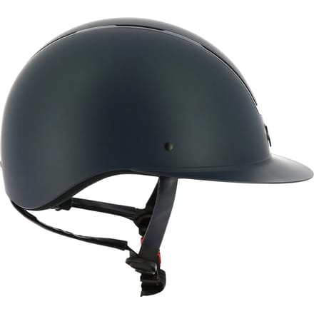 Dameshelm Equithème Glint Mat