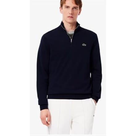 Lacoste Men´s sweater Mannen - Maat M