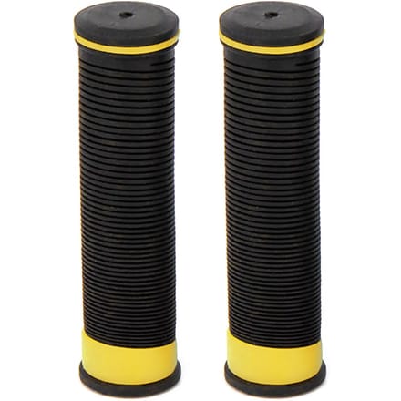 Rubberen Handgrepen Krayton TRP (x2)
