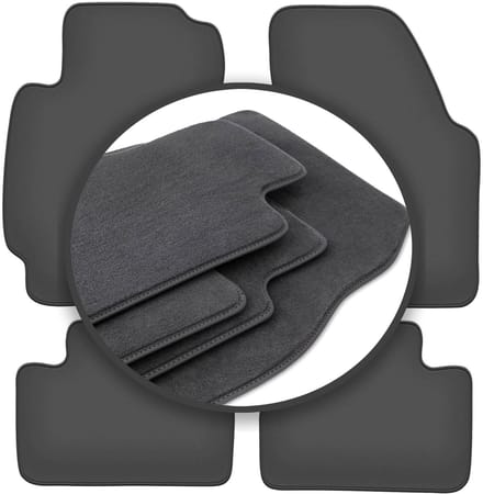 Premium automatten voor: Honda HR-V I crossover (1999-2006)
