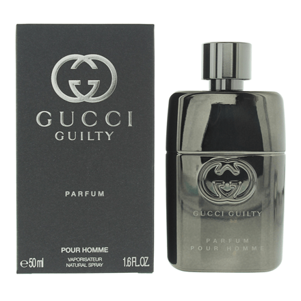 Gucci Guilty Pour Homme Intense Eau de parfum spray 50ml