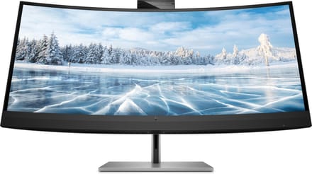 HP Z34c G3 - LED-Skaerm 34 IPS 6ms