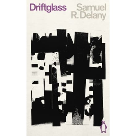 Driftglass - Penguin Science Fiction - Samuel R. Delany