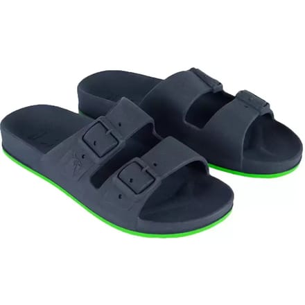 Sandalen Cacatoès Brasilia