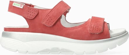 Mephisto Norine - dames sandaal - Roze - maat 35 (EU) 2.5 (UK)