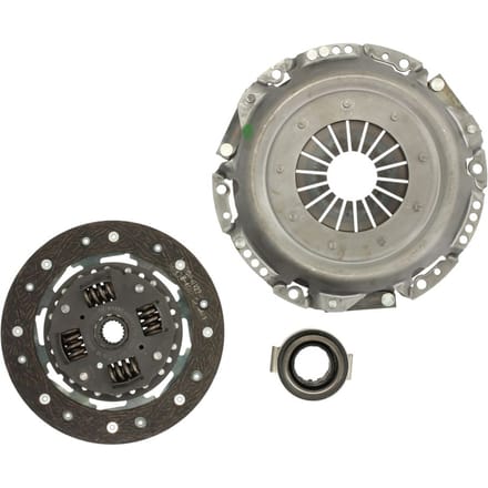 Schaeffler Luk Koppelingsset LUK RepSet 620 3108 00