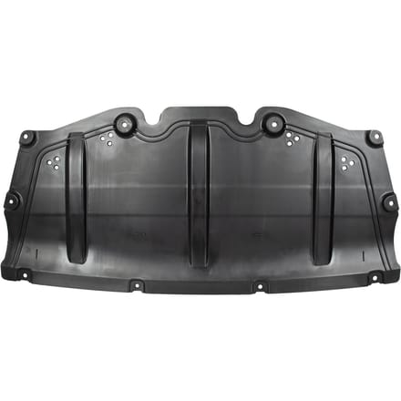 BMW 3 G20 G21 2018-Op Motoronderplaat