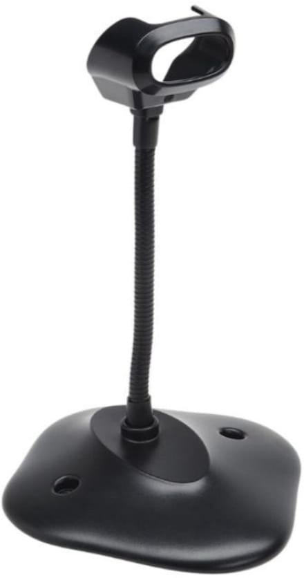 ZEBRA Gooseneck Stand - DS5502 (Black)